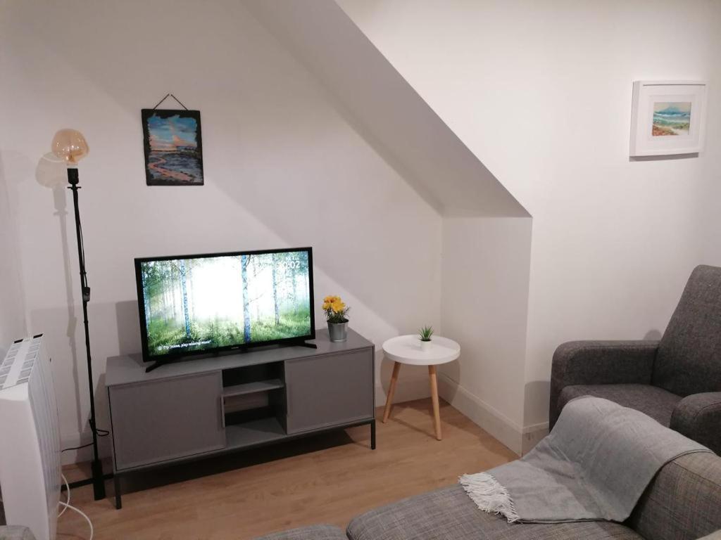 Central Sligo Townhouse Buitenkant foto